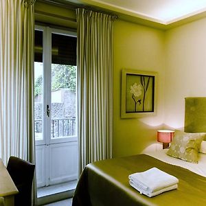 Deluxe Double Kamer